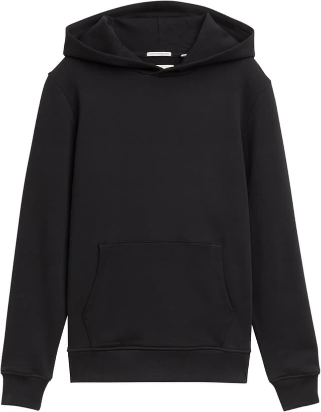 Detalle de TOM TAILOR Maglia di Tuta bambini e ragazzi con capucha e stampa posteriore