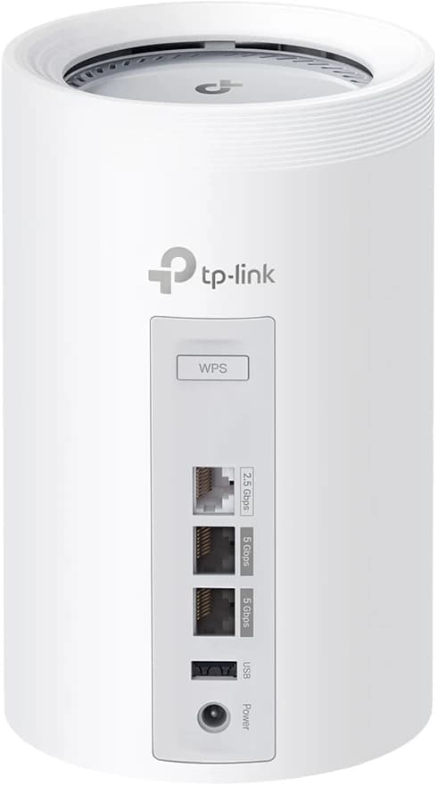 Thumbnail 1 de TP-Link Deco BE65 Pro 3er-Pack, Wi-Fi 7