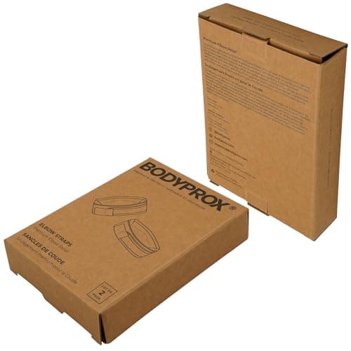 Thumbnail 7 de Bodyprox coderas para codo tenis golf