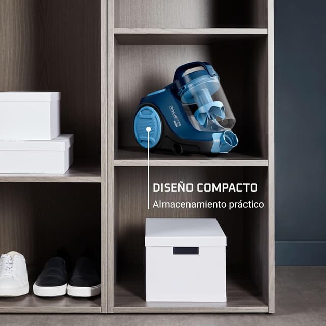 Thumbnail 3 de Rowenta RO2981EA Swift Power Cyclonic 900 W 📦