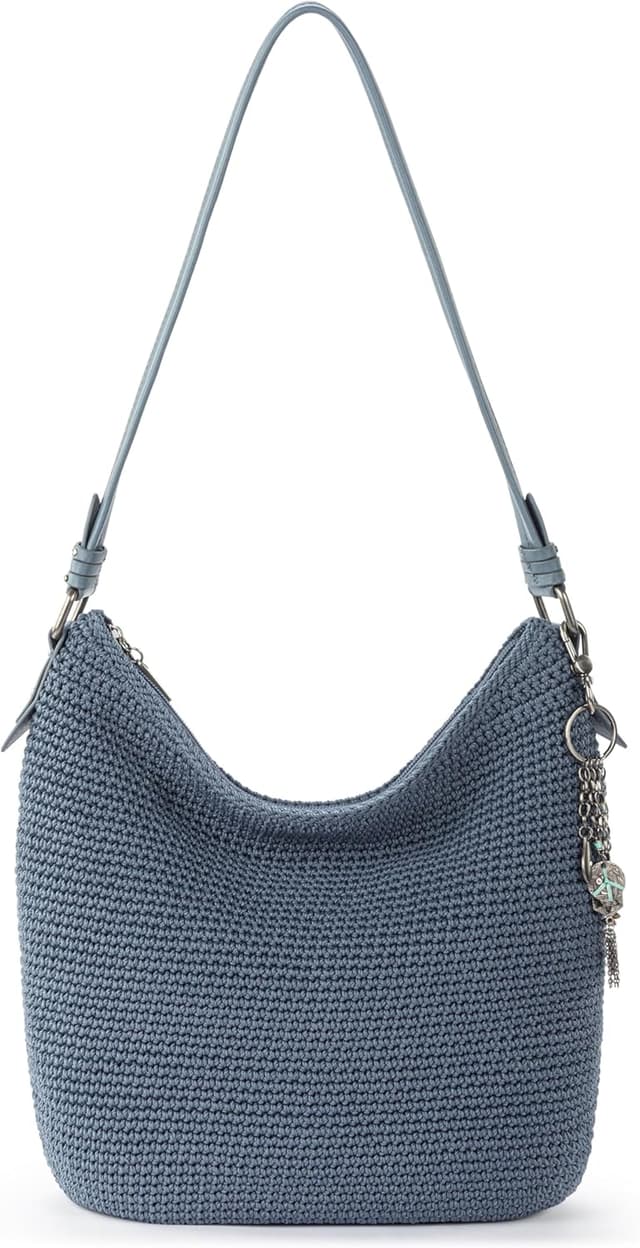 Thumbnail 6 de The Sak Sequoia hobo bag 35.6 cm