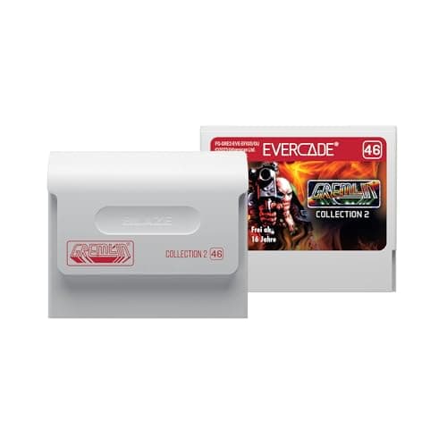 Detalle de Blaze Entertainment Gremlin Collection 2