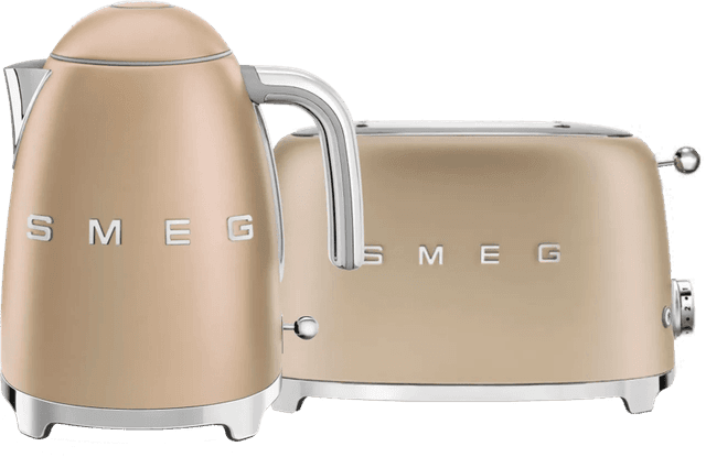 Imagen de Smeg KLF03CHMEU 1,7 L Wasserkocher en OfertitasTOP