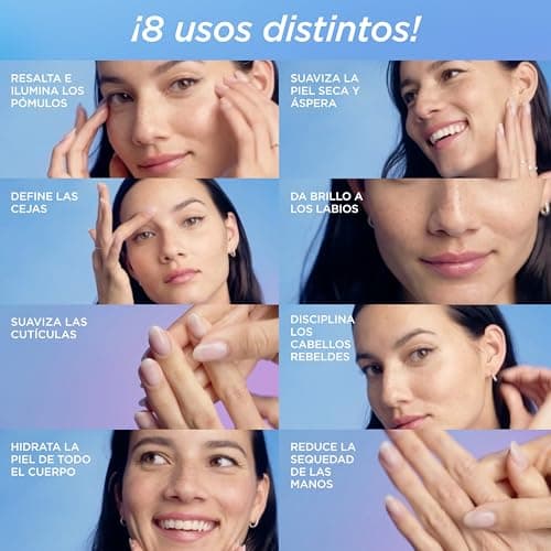 Thumbnail 10 de Elizabeth Arden Eight Hour Bálsamo Reparador