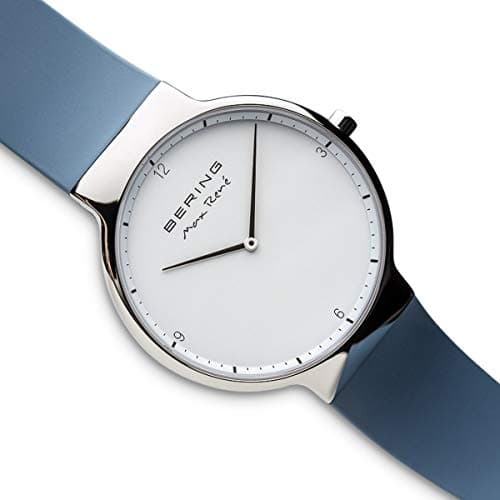 Thumbnail 2 de BERING 15540-700 Reloj de Cuarzo Mujer con Correa Silicone ⌚