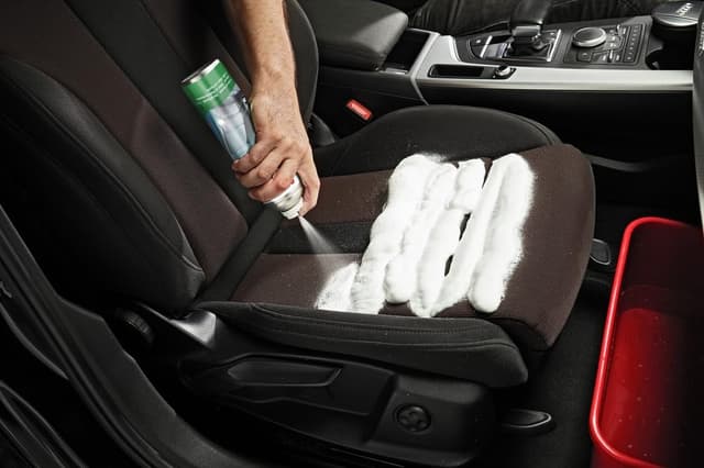 Thumbnail 3 de SONAX PolsterSchaumReiniger 400 ml