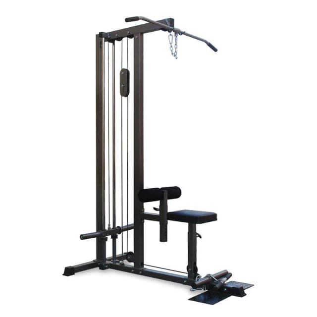 Imagen de Titanium Strength PR50 🏋️♂️ Aparato de poleas para musculación en OfertitasTOP