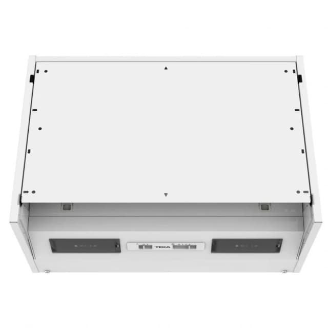 Detalle 2 de Teka NR1 63020 campana integrable 60 cm