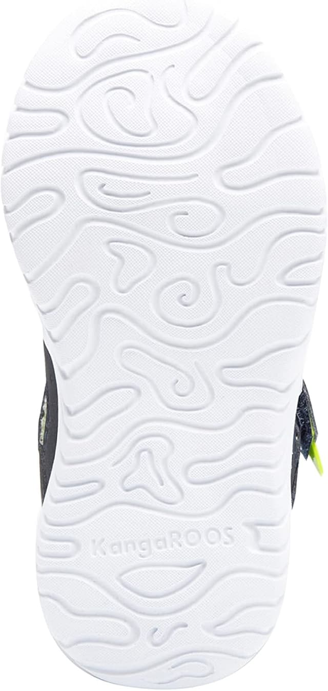 Detalle 2 de KangaROOS Ki-Rock Lite V sandales enfant