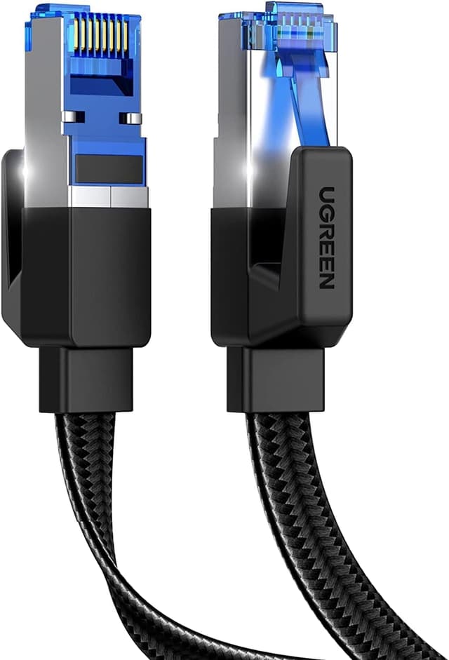 Imagen de UGREEN Cat 8 Ethernet Cable 2m en OfertitasTOP