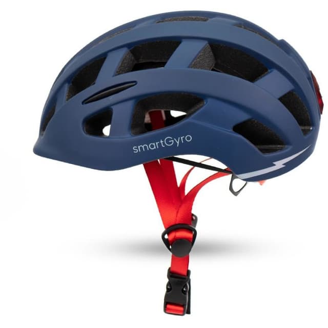 Thumbnail 3 de Smartgyro Smart Helmet Urban azul