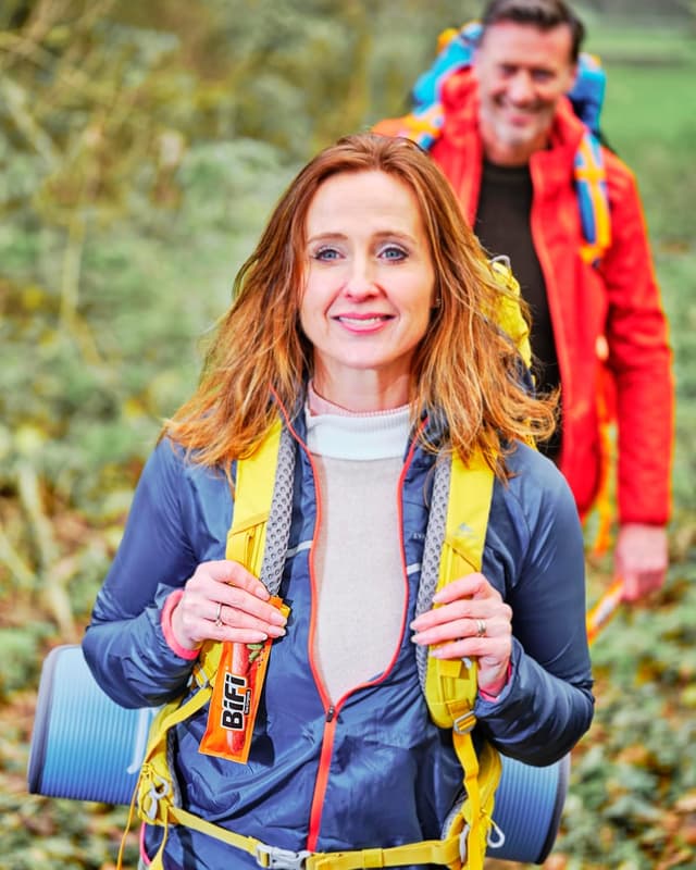 Thumbnail 4 de BiFi Original Tiras de Salami 🍖 40x20 g para llevar