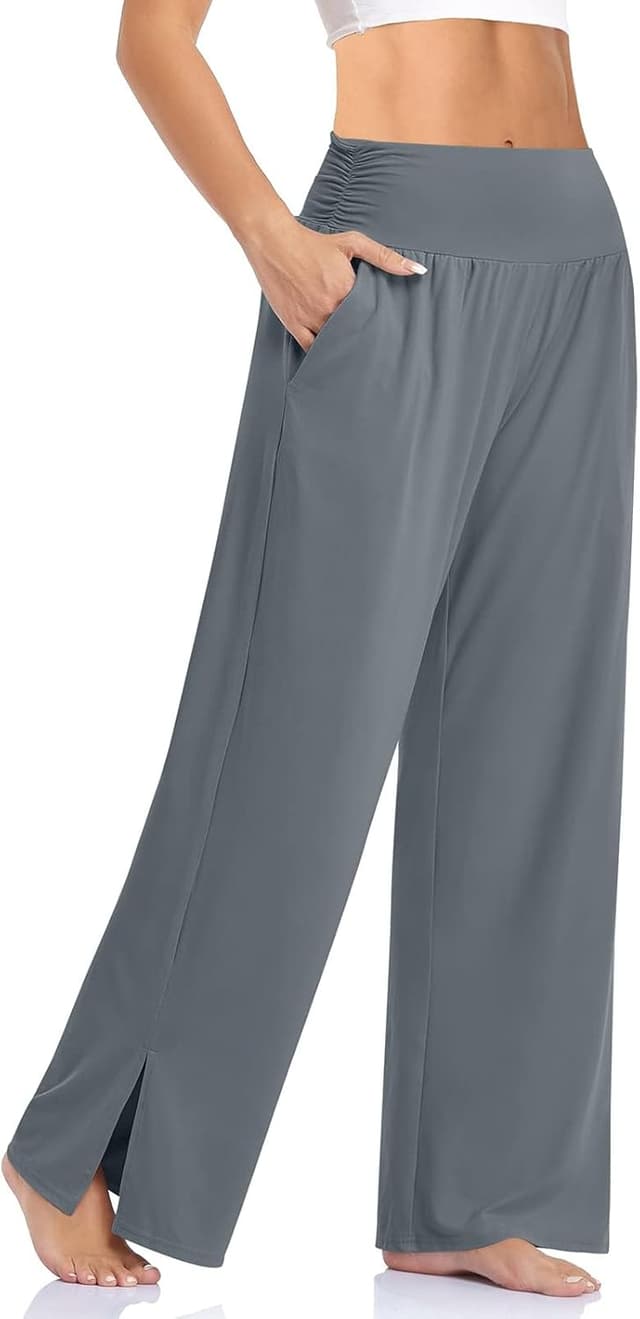 Thumbnail 5 de Cegerne Pantalon Yoga Taille Haute