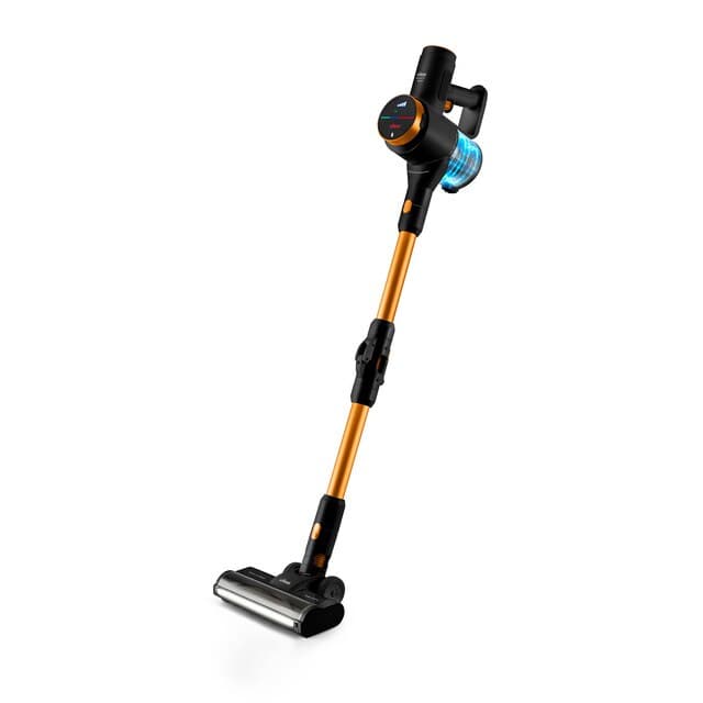 Thumbnail 1 de Ufesa U5 Flex Digital aspirador de escoba con pantalla táctil