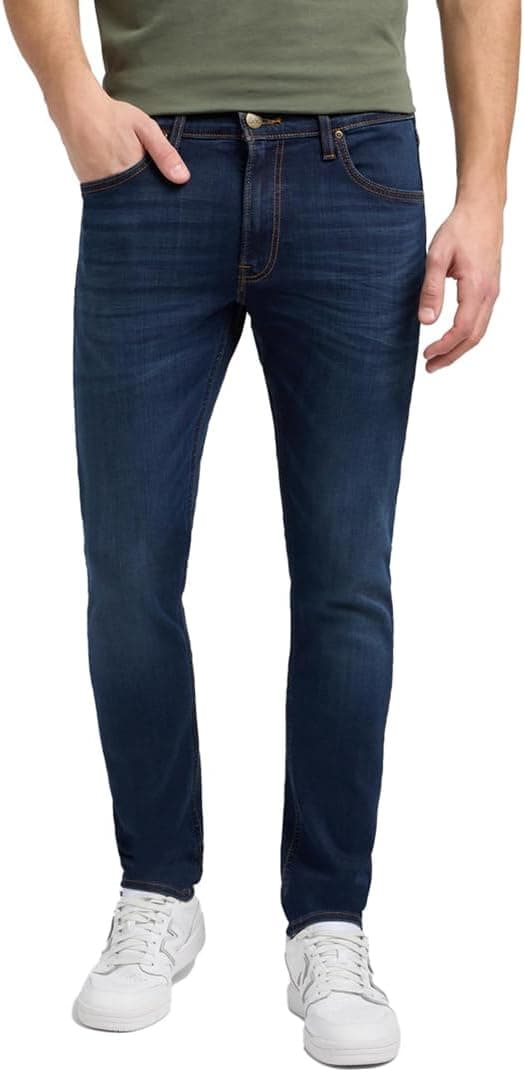 Detalle de Lee Luke Jeans