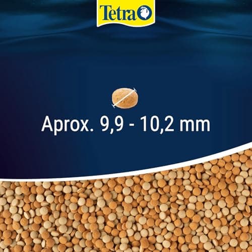 Thumbnail 2 de Tetra Tablets TabiMin alimento en pastillas para peces de fondo, 275 tabletas 🐟