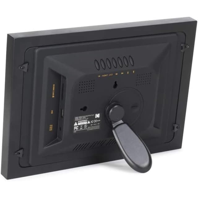 Detalle 2 de Kodak RDPF-1020WBW Marco digital 10