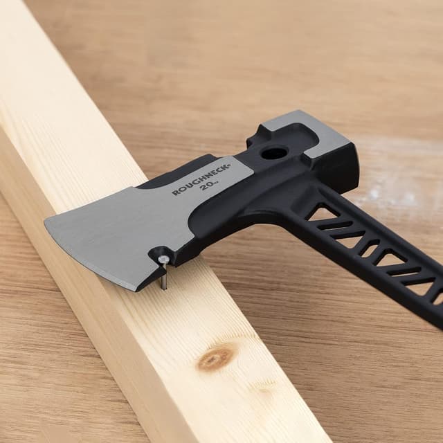 Detalle 2 de Roughneck ROU11070 hache 0,6 kg