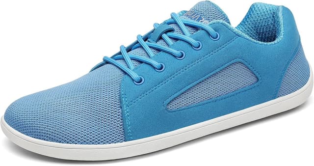 Thumbnail 6 de SAGUARO DuckStride Luck I Knit Barfußschuhe (Unisex) mit weiter Zehenbox, Gr. 36–46