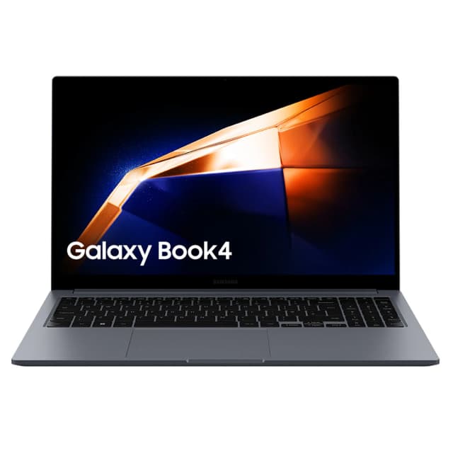Detalle de Samsung Galaxy Book4 NP750XGK-KG3ES 15,6