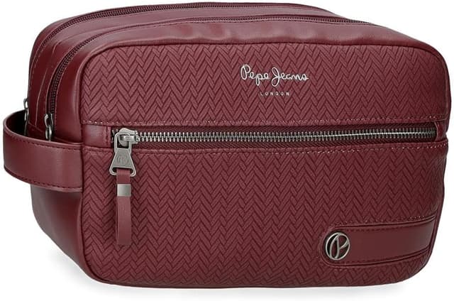 Thumbnail 5 de Pepe Jeans Sprig Billetero con Tarjetero 19,5 cm