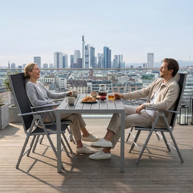 Detalle 2 de LIFERUN Juego 110x70 cm 3 piezas