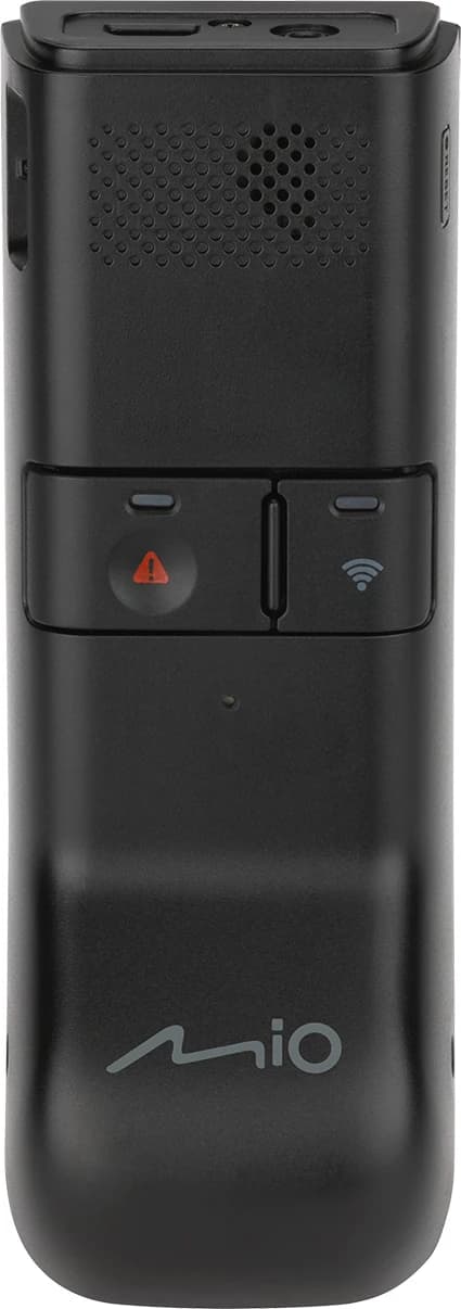 Detalle 2 de Mio MiVue J756DS Dual Cam mit GPS und WLAN