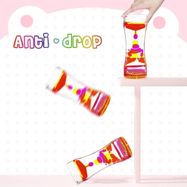 Detalle 1 de YUEJIDZ Sensory Toy for Relaxation