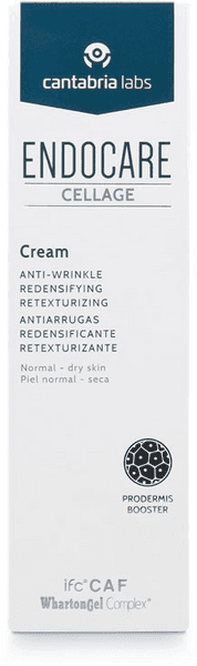 Thumbnail 1 de Endocare Cellage Crema Hidratante 50 ml