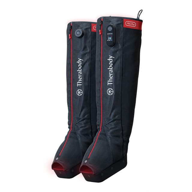 Imagen de Therabody JetBoots PRO Plus masaje 150 minutos en OfertitasTOP
