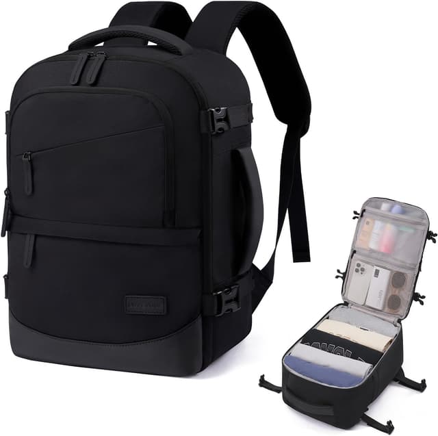 Thumbnail 6 de LOVEVOOK Cabin Bags 40x20x25 20L carry-on