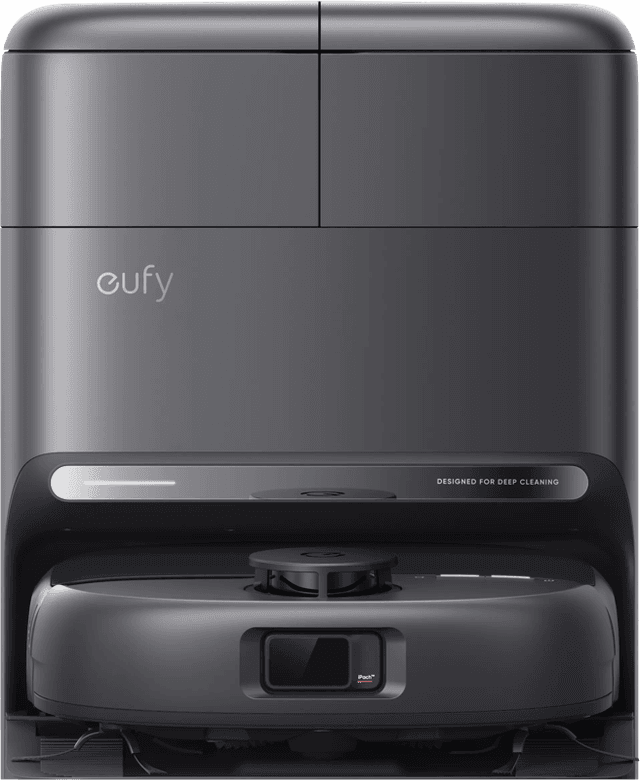 Detalle de eufy Omni C28 Saug‑ und Wischroboter 15.000 Pa
