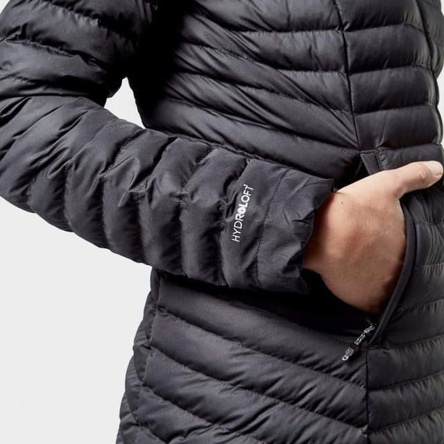 Thumbnail 5 de Berghaus Nula Micro Long Insulated Jacket