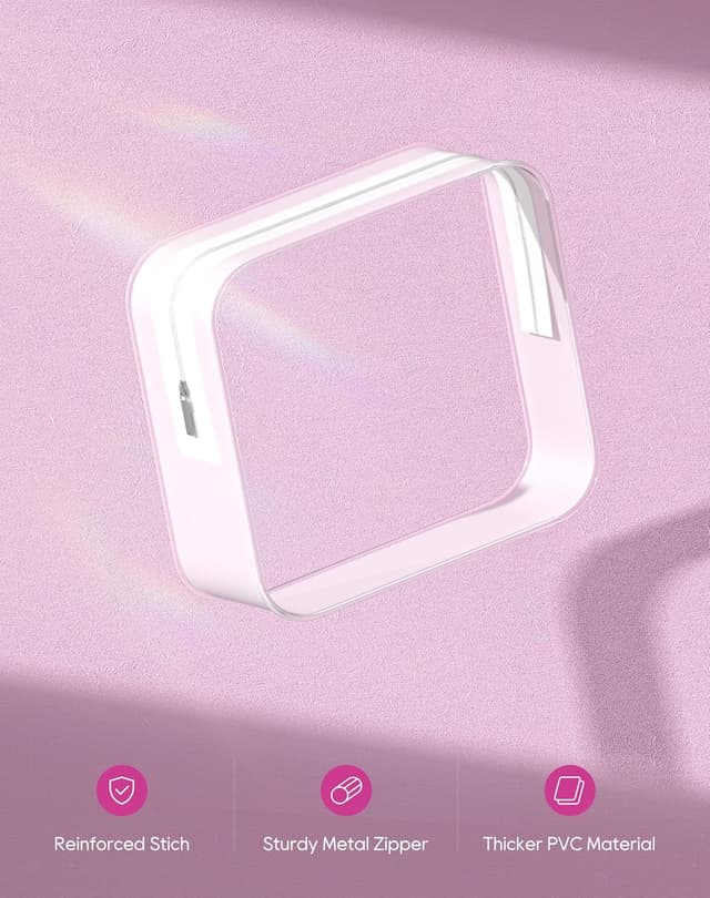 Thumbnail 4 de Morfone 16 Pack Travel Bottles 2oz 3oz