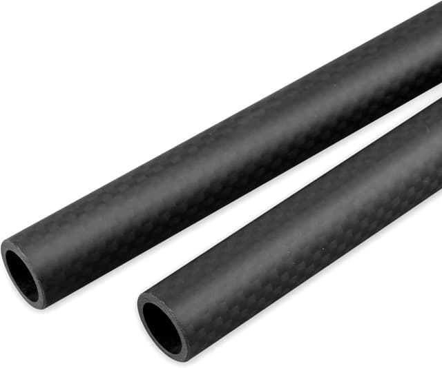 Thumbnail 5 de SMALLRIG 15mm Rod 20cm