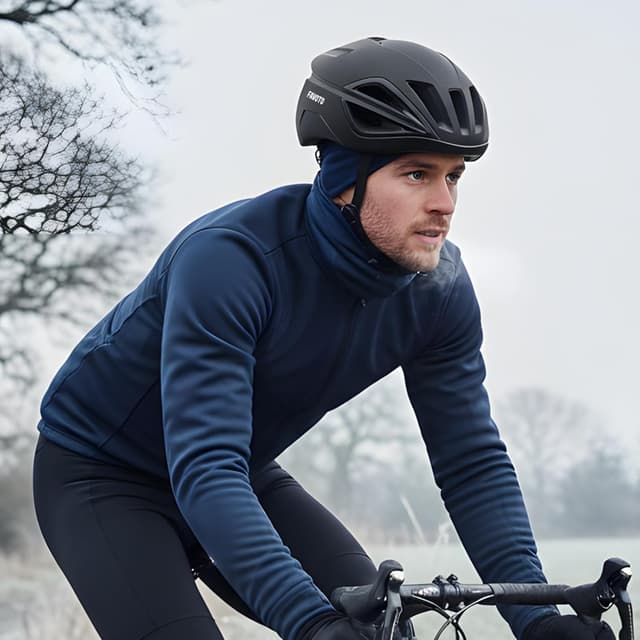 Thumbnail 6 de Favoto Casco Bici per Uomo e Donna: casco da ciclismo su strada leggero e regolabile