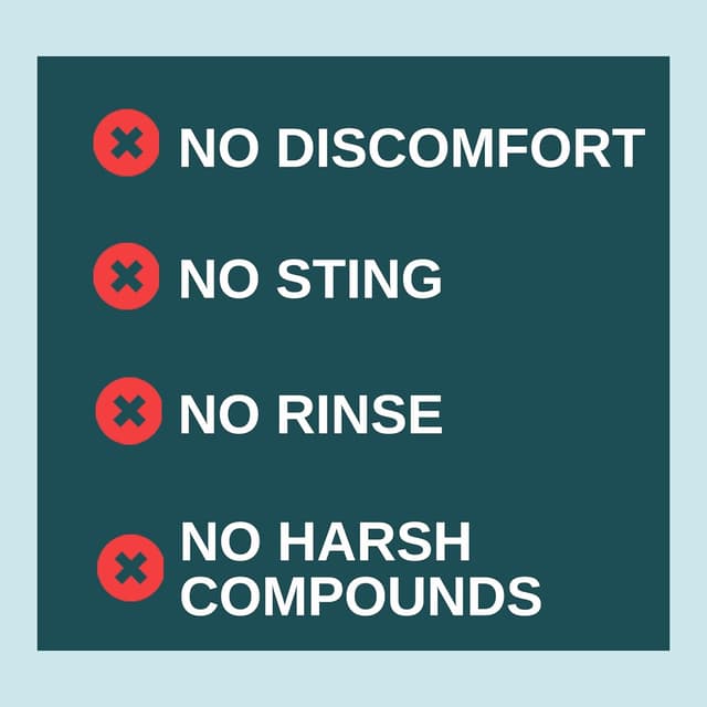 Thumbnail 6 de NOVEHA Eyelid & Lash Wipes 60 pack 🧴