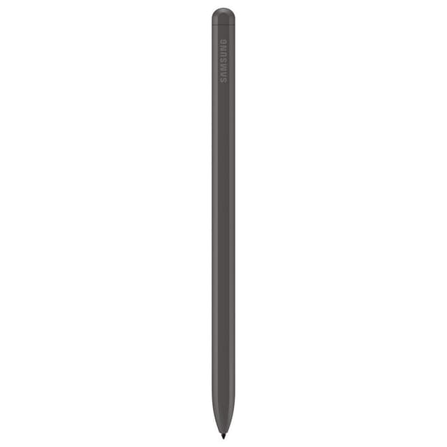 Detalle de Samsung S Pen Gris para Galaxy Tab S9 FE/FE+ — Accesorio stylus