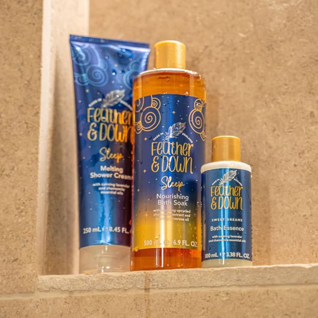 Thumbnail 5 de Feather & Down Pflegender Badezusatz 500 ml