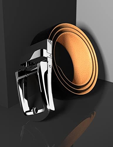 Detalle 2 de IXIVON XIXVON ceinture exclusive 35 mm ⚙