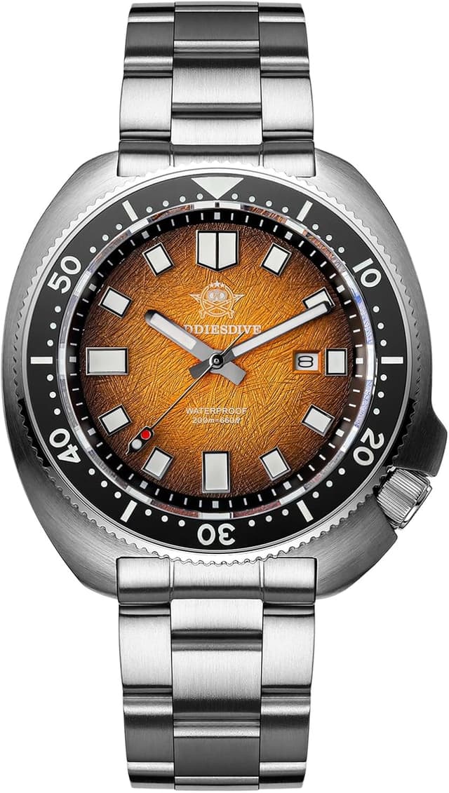 Imagen de ADDIESDIVE AD2511 reloj buceo 200 m en OfertitasTOP