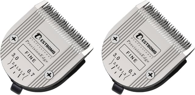 Imagen de BESTBOMG 5-in-1 Hundeklingen 0,7–3 mm en OfertitasTOP