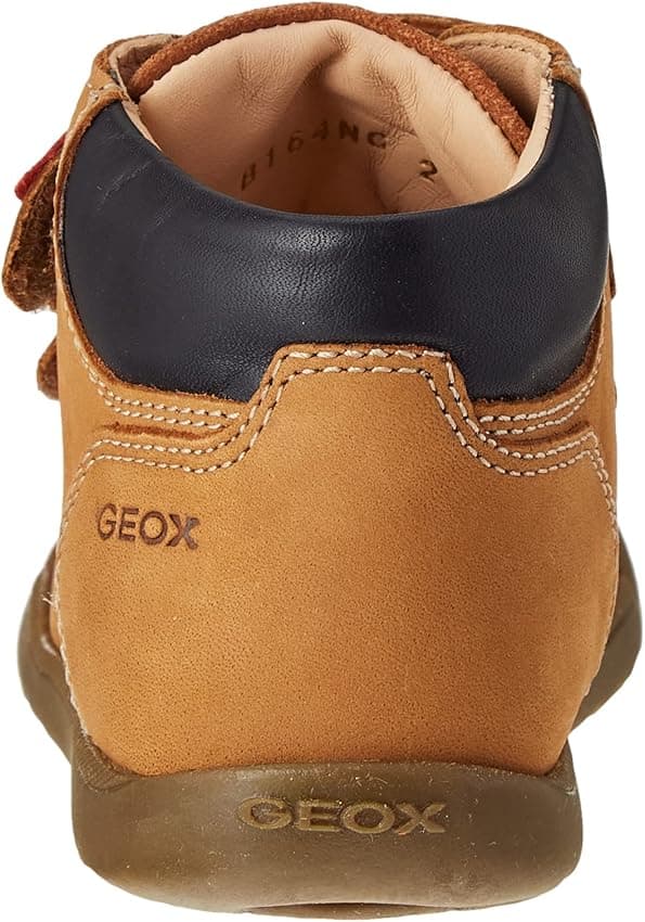 Thumbnail 6 de Geox B MACCHIA Boy C Zapatillas