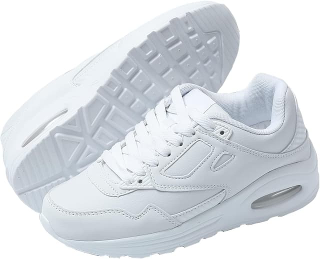 Detalle 2 de JOMIX Scarpe Ginnastica Uomo Comode Ammortizzate