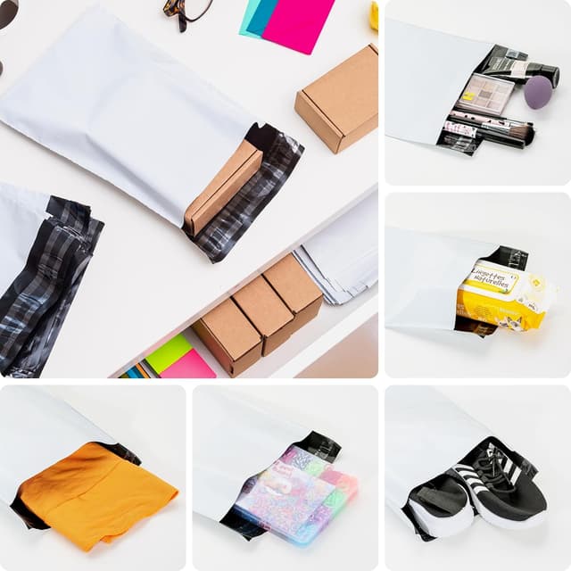 Thumbnail 3 de Carehabi 100 Bolsas para Envíos 25x35 cm