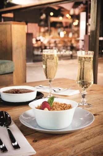 Thumbnail 3 de Arcoroc Elégance copas champán 17 cl 6 unidades