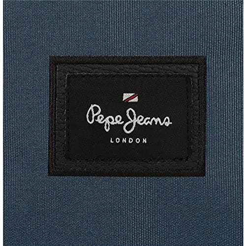 Thumbnail 5 de Pepe Jeans Aris mochila 31x44x17.5 cm