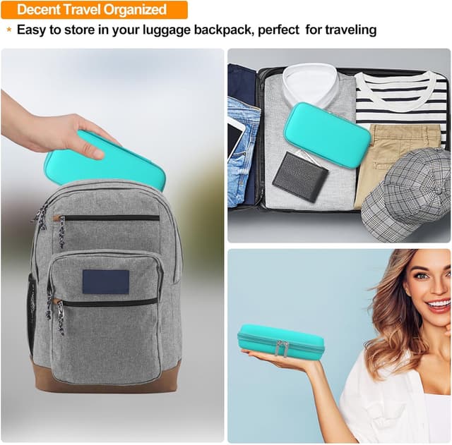 Detalle 2 de Elonbo Hi-Print Bluetooth case for 2x3