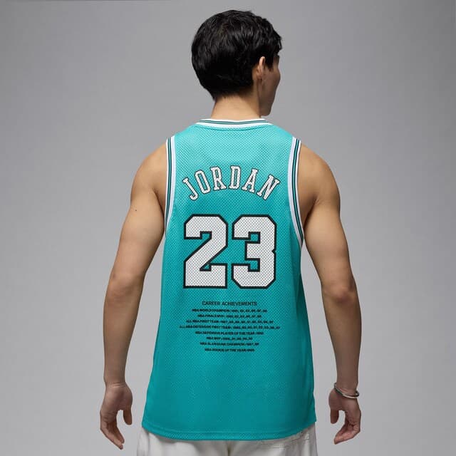 Thumbnail 1 de Jordan Essentials Summer Jersey camiseta hombre
