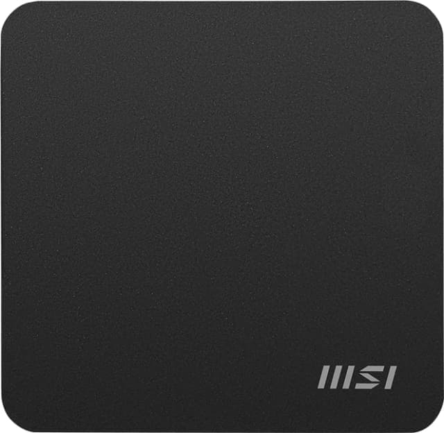 Thumbnail 7 de MSI Cubi NUC 1MG-001EU Mini-PC mit Intel Core 7